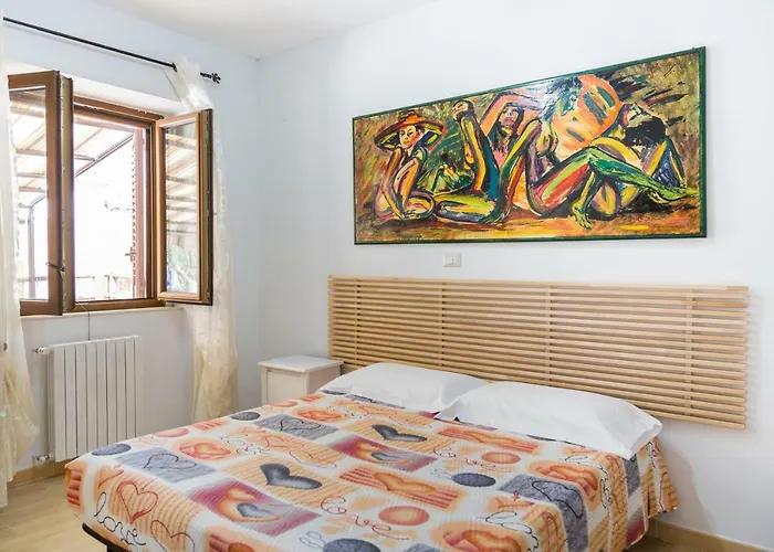 Bed & Breakfast La Di Zì Nicola Matera