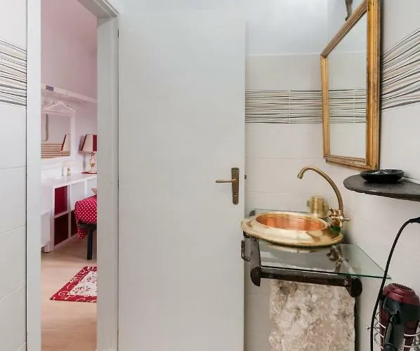 La Di Zì Nicola 3* Matera