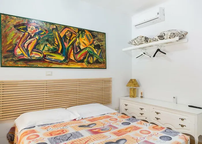 Bed & Breakfast La Di Zì Nicola