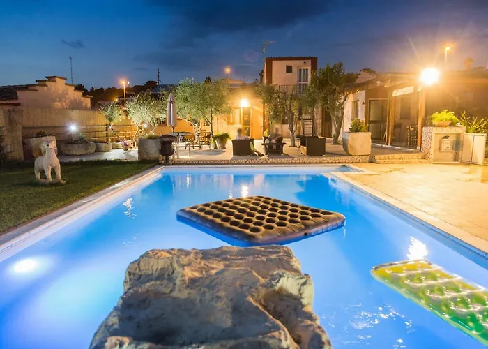 Bed & Breakfast La Di Zì Nicola Matera