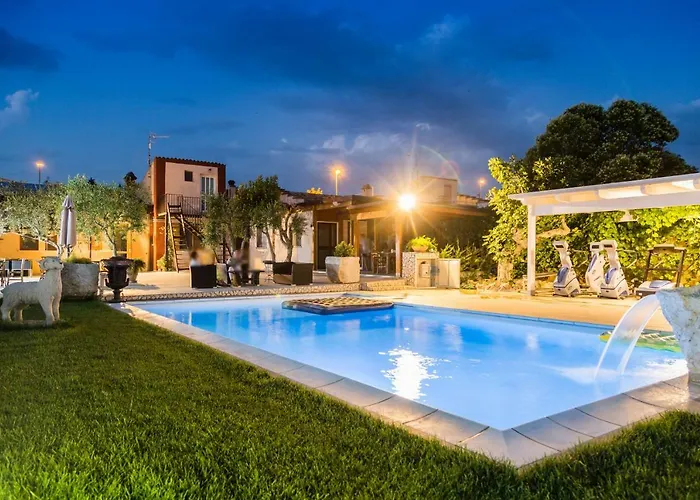 La Di Zì Nicola 3* Matera