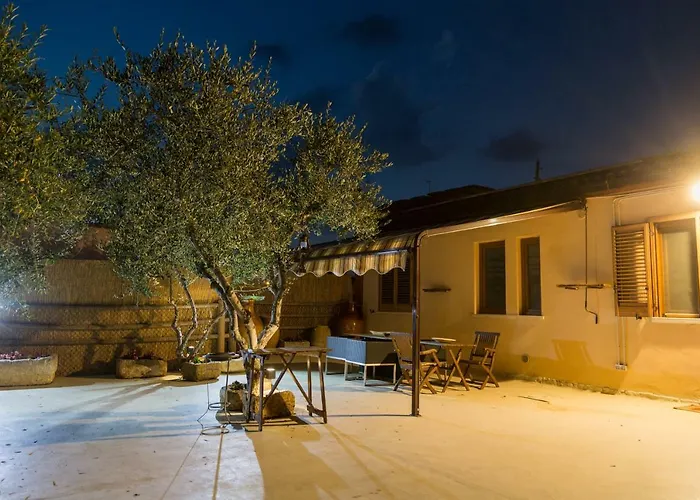 Bed & Breakfast La Di Zì Nicola