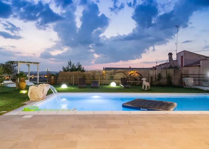 Bed & Breakfast La Di Zì Nicola Matera