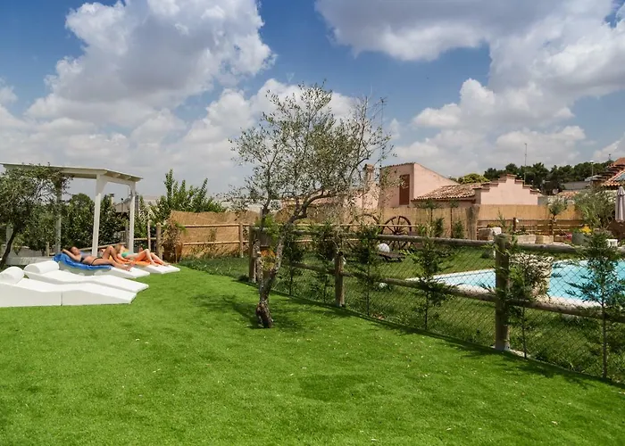 La Di Zì Nicola 3* Matera