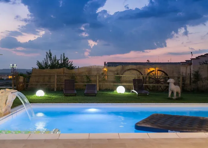 Bed & Breakfast La Di Zì Nicola Matera