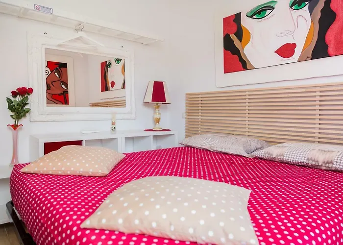 Bed & Breakfast La Di Zì Nicola