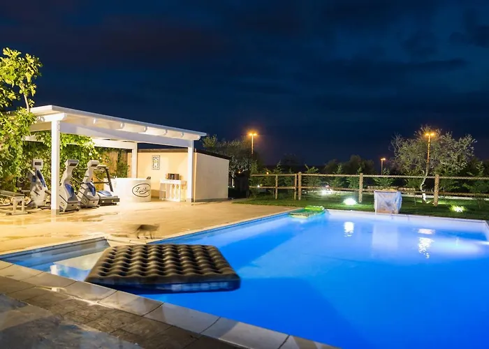 Bed & Breakfast La Di Zì Nicola Matera